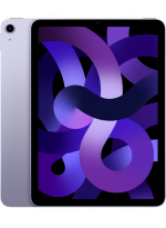 Apple iPad Air (2022), 64 , Wi-Fi, purple