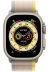   -   - Apple Watch Ultra 49  Titanium Case Cellular M/L, /- Trail Loop