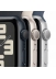   -   - Apple Watch SE 2 2023 GPS 40  Aluminium Case with Sport Band (MR9U3) S/M, starlight