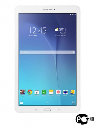 Samsung Galaxy Tab E 9.6 SM-T561N 8Gb ()