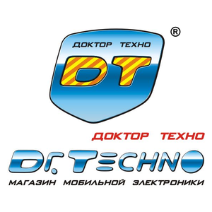 Logo Logotype   DrTechno.ru