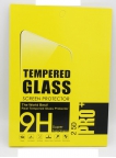 Аксессуары - Аксессуары - GLASS Защитное стекло для Samsung Galaxy Tab S6 Lite SM-P610 противоударное 