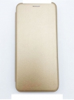 Аксессуары - Аксессуары - Fashion Case Чехол-книга для Xiaomi Redmi 9C золотая