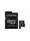  -  - Kingston   SDCS2 64 GB, : 100 MB/s,   SD, 1 .