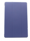 Аксессуары - Аксессуары - iBox Premium Чехол - подставка для Samsung Galaxy Tab A7 SM-T505 кожа синий