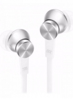 ���������� - ���������� - Xiaomi �������� Mi In-Ear Headphones Basic Silver