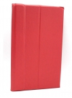 Аксессуары - Аксессуары - BOOK Чехол-книга для A7 Lite LTE SM-T225 красный