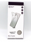 Аксессуары - Аксессуары - iBox Crystal Задняя накладка для Realme C11 силиконовая прозрачная