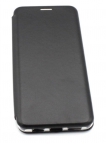 Аксессуары - Аксессуары - Fashion Case Чехол-книга для Xiaomi Redmi Note 10 черная
