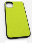 Аксессуары - Аксессуары - TaichiAqua Задняя накладка для Apple iPhone 11 зеленая