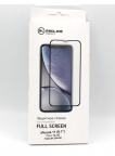 Аксессуары - Аксессуары - Red Line Защитное-стекло для Apple iPhone 11-iPhone XR противоударное черное