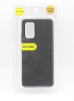Аксессуары - Аксессуары - TaichiAqua Задняя накладка для Samsung Galaxy A32 черная