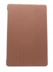 Аксессуары - Аксессуары - iBox Premium Чехол - подставка для Samsung Galaxy Tab A7 SM-T505 кожа коричневый