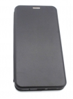 Аксессуары - Аксессуары - Fashion Case Чехол-книга для Xiaomi Poco M3 - Redmi 9T черная 