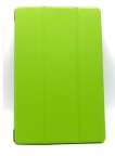 Аксессуары - Аксессуары - iBox Premium Чехол - подставка для Samsung Galaxy Tab A7 SM-T505 кожа светло-зеленый