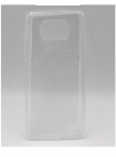 Аксессуары - Аксессуары - ТПУ Задняя накладка для Xiaomi Poco X3-Poco X3 Pro силиконовая прозрачная