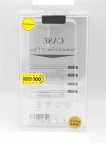 Аксессуары - Аксессуары - TaichiAqua Задняя накладка для Samsung Galaxy A32 силиконовая прозрачная