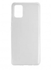 Аксессуары - Аксессуары - ТПУ Задняя накладка для Apple iPhone 11 силиконовая прозрачная