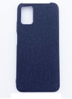 Аксессуары - Аксессуары - TaichiAqua Задняя накладка для Xiaomi Poco M3 черная