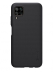 Аксессуары - Аксессуары - NiLLKiN Задняя накладка для Huawei Honor P40 lite черная