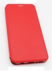 Аксессуары - Аксессуары - Fashion Case Чехол-книга для Xiaomi Redmi Note 9 Pro-Redmi Note 9S красная