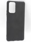 Аксессуары - Аксессуары - Red Line Задняя накладка для Xiaomi Redmi Note 10 Pro силиконовая черная