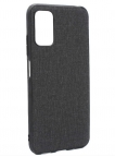 Аксессуары - Аксессуары - TaichiAqua Задняя накладка для Xiaomi Redmi Note 10T черная