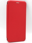 Аксессуары - Аксессуары - Fashion Case Чехол-книга для Xiaomi Redmi Note 11 Pro красная