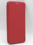 Аксессуары - Аксессуары - Fashion Case Чехол-книга для Xiaomi Redmi 10C красная