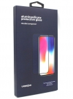 Аксессуары - Аксессуары - UNBROKE Защитная стекло для Samsung Galaxy S22 Ultra противоударное черное
