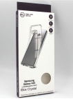 Аксессуары - Аксессуары - ТПУ Задняя накладка для Samsung Galaxy A23 силиконовая прозрачная