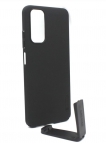 Аксессуары - Аксессуары - NiLLKiN Задняя накладка для Xiaomi Redmi Note 11-Redmi Note 11S черная