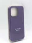  -  - Silicone Case    Apple iPhone 13 Pro  
