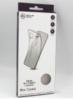 Аксессуары - Аксессуары - iBox Crystal Задняя накладка для Xiaomi 11T-11T Pro силиконовая прозрачная