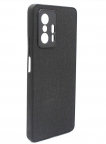 Аксессуары - Аксессуары - TaichiAqua Задняя накладка для Xiaomi 11T-11T Pro черная