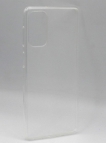 Аксессуары - Аксессуары - ТПУ Задняя накладка для Samsung Galaxy M52 силиконовая прозрачная