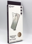 Аксессуары - Аксессуары - ТПУ Задняя накладка для Xiaomi Poco M4 Pro 5G силиконовая прозрачная