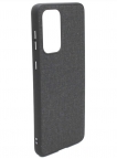 Аксессуары - Аксессуары - TaichiAqua Задняя накладка для Samsung Galaxy A33 черная