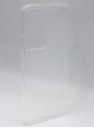 Аксессуары - Аксессуары - ТПУ Задняя накладка для Xiaomi Poco M5s силиконовая прозрачная