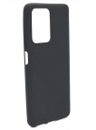 Аксессуары - Аксессуары - ТПУ Задняя накладка для Xiaomi 11T-11T Pro силиконовая черная