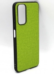 Аксессуары - Аксессуары - TaichiAqua Задняя накладка для Xiaomi Redmi Note 11-Redmi Note 11S зеленый