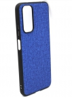 Аксессуары - Аксессуары - TaichiAqua Задняя накладка для Xiaomi Redmi Note 11-Redmi Note 11S синий