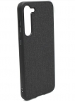 Аксессуары - Аксессуары - TaichiAqua Задняя накладка для Samsung Galaxy S23+ черная