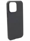 Аксессуары - Аксессуары - NiLLKiN Задняя накладка Shield Pro для Apple iPhone 14 Pro Max черная