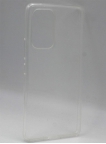 Аксессуары - Аксессуары - iBox Crystal Задняя накладка для Samsung Galaxy A54 силиконовая прозрачная