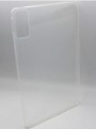 Аксессуары - Аксессуары - ТПУ Задняя накладка для Redmi Pad силиконовая прозрачная