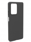 Аксессуары - Аксессуары - NiLLKiN Задняя накладка для Xiaomi Redmi Note 12 Pro + черный