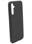 Аксессуары - Аксессуары - TaichiAqua Задняя накладка для Samsung Galaxy A34 черный