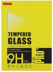 Аксессуары - Аксессуары - GLASS Защитное стекло для Samsung Galaxy Tab S9 противоударное 