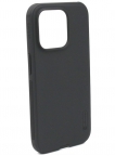 Аксессуары - Аксессуары - NiLLKiN Задняя накладка Shield Pro для Apple iPhone 15 Pro с магнитом Magsafe черный